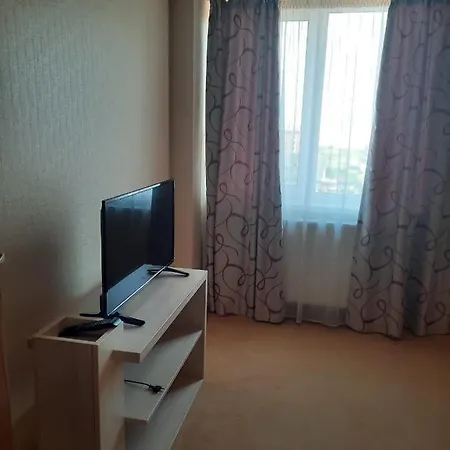 Aparthotel Joy Life