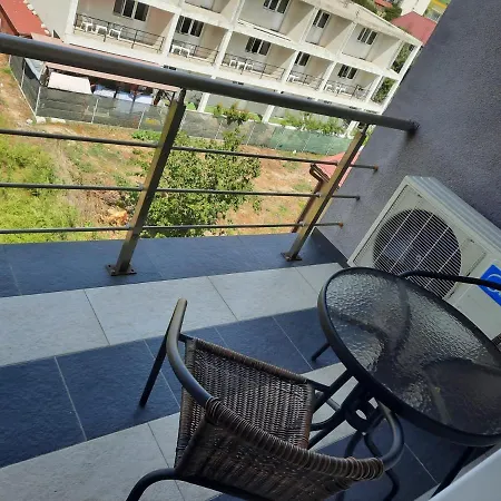 Aparthotel Joy Life Costinesti