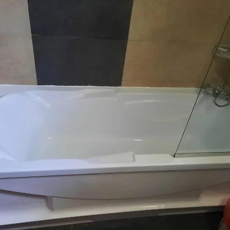 Joy Life Aparthotel
