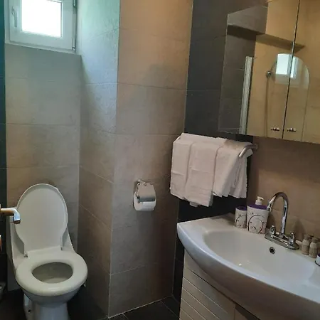 Aparthotel Joy Life Costinesti