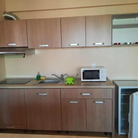 Aparthotel Joy Life *