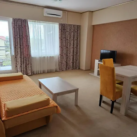 Aparthotel Joy Life