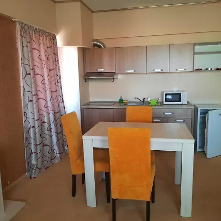 Joy Life Hotel de apartamente
